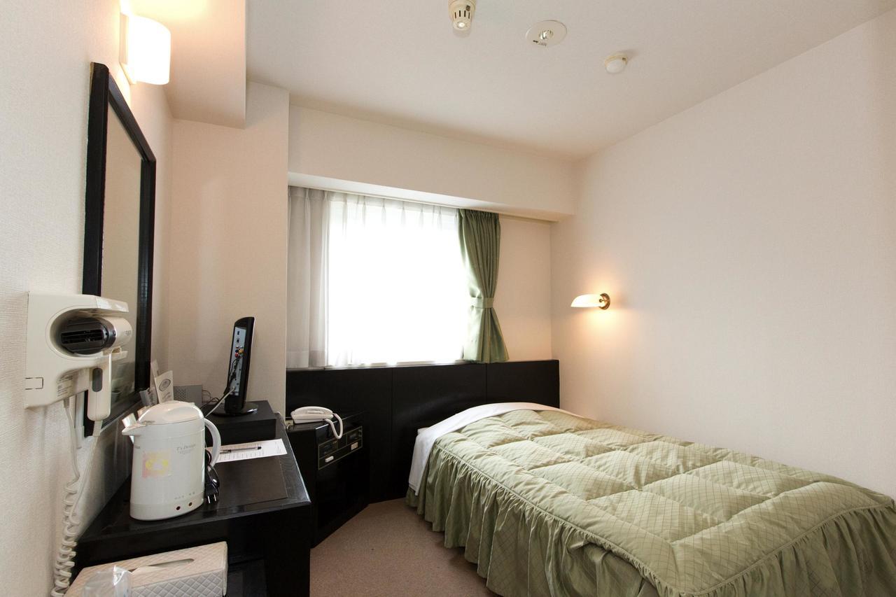 Plaza Hotel Fujinoi Хита Экстерьер фото